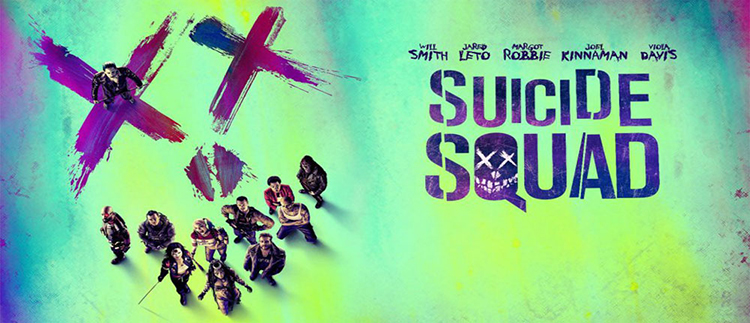 دانلود Suicide Squad: Special Ops 1.1.3 بازی اکشن جوخه انتحاری اندروید + مود